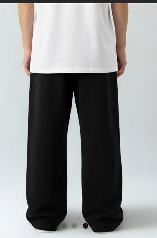 Mawal Baggy Unisex Wide Leg Sweatpants